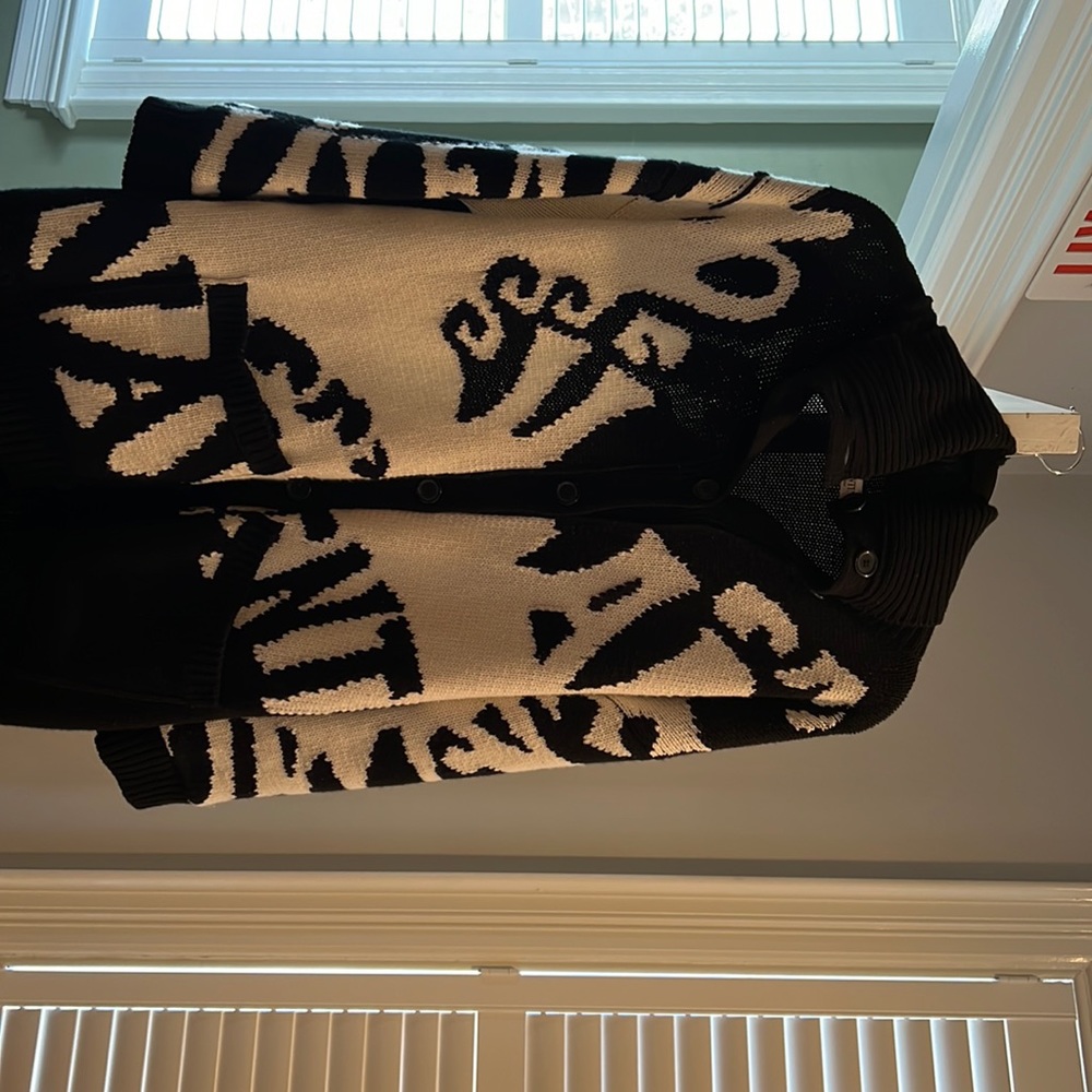 Valentino cardigan